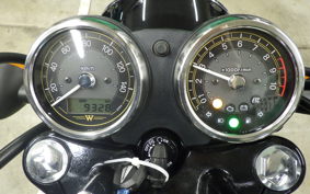 KAWASAKI W230 2002 BJ230A