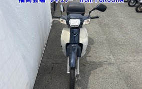 HONDA C50-2