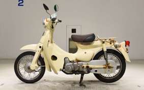 HONDA LITTLE CUB E 1999 AA01