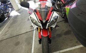 YAMAHA YZF-R6