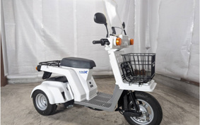 HONDA  GYRO X STANDARD  TD02