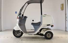 HONDA GYRO CANOPY TA02