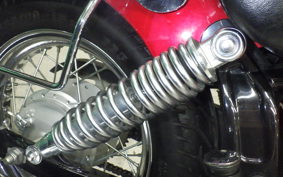 YAMAHA DRAGSTAR 250 2012 VG05J