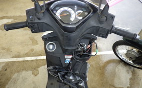YAMAHA AXIS 125 Z SED7J