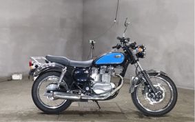 KAWASAKI ESTRELLA250 RS BJ250A
