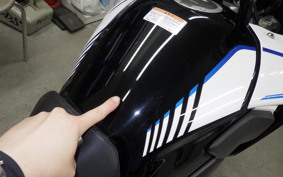 HONDA 400X 2022 NC56