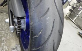 SUZUKI SV650 A 2016 VP55B