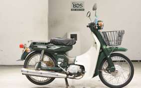 YAMAHA MATE 50 UA04J