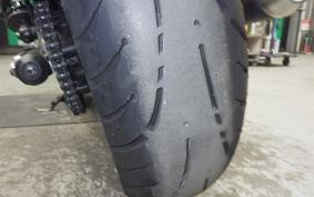 HONDA REBEL 1100 2009 SC83