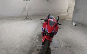 HONDA CBR400R 2026 NC65