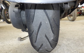 YAMAHA MAJESTY 125 FI