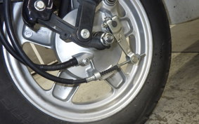 HONDA GYRO CANOPY TA03