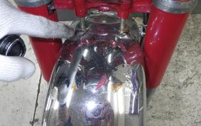 HONDA DAX 50 2016 ST50