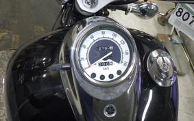 YAMAHA DRAGSTAR 250 2014 VG02J