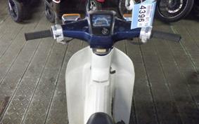HONDA C90 SUPER CUB E HA02