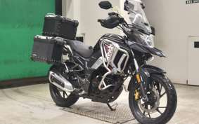 HONDA CB190X