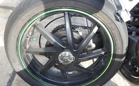 HONDA RVF400 1997 NC35