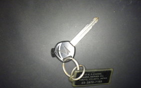 HONDA DIO Gen.6 AF68