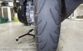 SUZUKI ADDRESS 110 2022 CE47A