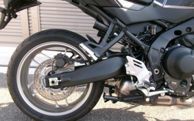 YAMAHA TRACER 9 GT+ AMT 2025 RNA1J