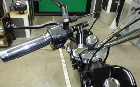 YAMAHA DRAGSTAR 1100 2005 VP13J
