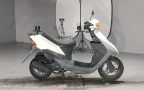 SUZUKI LET's 2 CA1PA