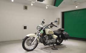 YAMAHA DRAGSTAR 250 2014 VG02J