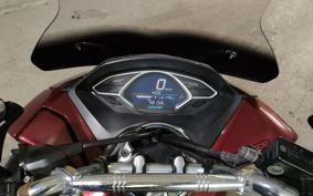 HONDA PCX125 JF81