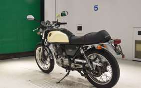 HONDA GB250 CLUBMAN Gen.5