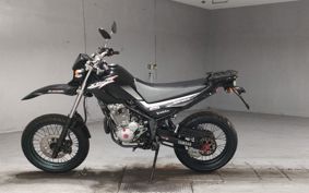 YAMAHA XT250X DG11J