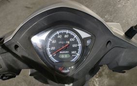 SUZUKI ADDRESS V110 CE47A