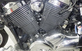HONDA SHADOW 750 SLASHER 2002 RC48