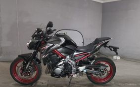 KAWASAKI Z900 2018 ZR900B