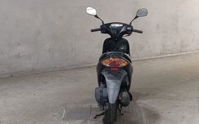 SUZUKI ADDRESS V50 CA4BA