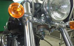 HARLEY FXSTD 1450 2002