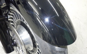 HARLEY FLHRC 1690 2014