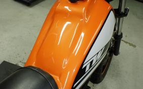 YAMAHA TW225 DG09J