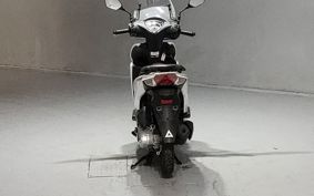 HONDA DIO110 BASIC  JK03