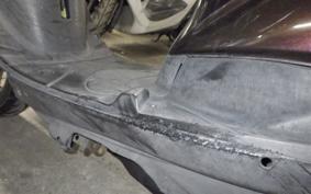 YAMAHA JOG Gen.5 SA36J