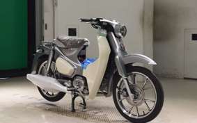 HONDA C125 SUPER CUB 2017 JA71