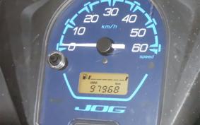 YAMAHA JOG-7 AY01