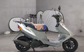 SUZUKI ADDRESS V125 CF46A