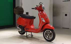 VESPA VXL125 2023