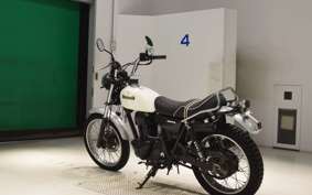 KAWASAKI 250TR BJ250F