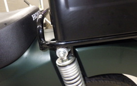 HONDA ｸﾛｽｶﾌﾞ50 2024 AA06