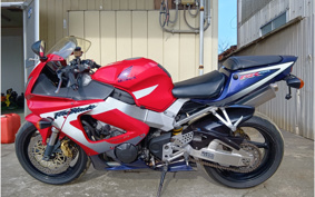 HONDA CBR929RR FIRE BLADE 2001 SC44