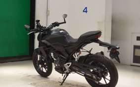 HONDA CB250RA 2009 MC52