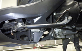 SUZUKI ADDRESS 110 2007 CE47A