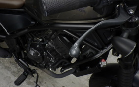 HONDA REBEL 250 S 2026 MC49