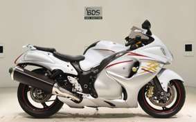 SUZUKI HAYABUSA Gen.2 2015 GX72B